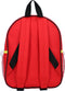 Rugzak Paw Patrol Go Team! - Rood - Chase