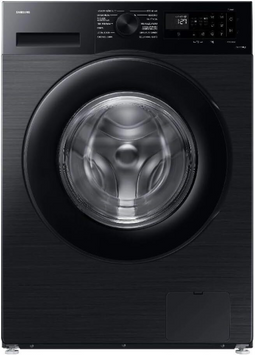 Samsung WW80CGC04DAB - Wasmachine - 8 kg - 1400 tpm - Energieklasse A - Zwart