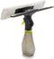 Berilo Raam wassen spray met spons en trekker multi tool - glas - 26 x 27 cm - ramen schoonmaken - huis