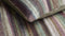 Beddinghouse Roman - Dekbedovertrek - Katoensatijn 200x200/220 cm - Multi