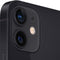 Apple iPhone 12 Mini - 128GB - A14 Bionic - Zwart