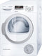 Bosch WTW852S1NL - Condensdroger - Energieklasse A++ - 8 kg Wit