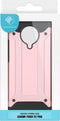 iMoshion Hoesje Geschikt voor Xiaomi Poco F2 Pro Hoesje - iMoshion Rugged Xtreme Backcover - Rosé