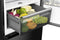 Hisense RB3K330SAFC - Koel-vriescombinatie - 215L koel - 115L vries - Zwart