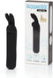 Happy Rabbit - Oplaadbare Vibrerende Bullet Blauw