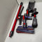 Dyson V11 Fluffy - Steelstofzuiger - 3 vermogensstanden - 0,76L