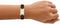 FOSSIL ES5470 - Polshorloge - Quartz - Zwart