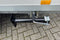 Kantelbare Steunpoot - Uitdraaihoogte 43-73 cm - Draagvermogen 1000 kg - Inclusief flens
