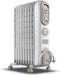 DeLonghi V550918T.WB - Oliegevulde kachel - 1800W voor ruimtes tot 54m³ - Vloer