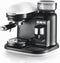Ariete Moderna - Espresso Machine - 15 bar druk - Wit