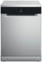 Whirlpool W2F HD624 X - Vaatwasser - 14 couverts - RVS