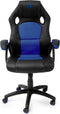 Nacon PCCH-310 - Gamestoel - Ergonomisch design - Blauw
