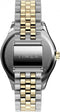 Timex Peanuts Legacy TW2V47500 Horloge - Staal - Multi - Ø 33 mm