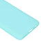 iMoshion Hoesje Geschikt voor Huawei P Smart (2021) Hoesje Siliconen - iMoshion Color Backcover - Mintgroen