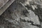 Seduction 840232 Vloerkleed - 200x300 - Rechthoek - Laagpolig Tapijt - Industrieel - Antraciet, Grijs