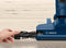 Bosch Readyy'y BCHF2MX20 - Steelstofzuiger - 2-in-1 kruimelzuiger - Blauw