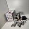 Bosch MFW67440 - Vleesmolen - 700W 3,5 kg/min - RVS