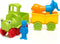 SmartMax My First - Animal Train - Magneet kit - 22 delen