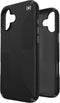 Speck Presidio2 Grip - Soft case - Armor Cloud technologie - Zwart