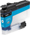 Brother LC-427C - Inktcartridge - Origineel - Cyaan