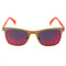 Zonnebril Uniseks Italia Independent 0024-055-018 Ø 53 mm