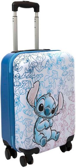 Lilo & Stitch Trolley