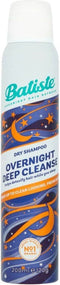 Batiste Droogshampoo Overnight Deep Cleanse 200 ml