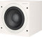 Bowers & Wilkins ASW608 - Actieve subwoofer 200W - 8 inch - Wit