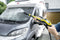 Kärcher K 7 Smart Control - Hogedrukreiniger - Bluetooth verbinding - Boost-functie