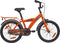 Bikefun Fiets Bike Fun 18 RN No limit