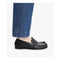 A.P.C. Swan Mocassins - Dames - Soepel leer - Zwart - Maat 38
