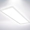 Briloner Slim - LED Plafonniére - ultraplat 3000 lumen 4000K - wit 58x20x3 cm