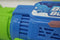 Zuru Bunch O Bubbels Mega Bubble Blaster - Bellenblaas - 15000 bellen per minuut - Blauw