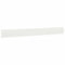 vidaXL - Gazonranden - 50 - st - 10x103 - cm - koudgewalst - staal - wit