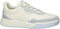 Ecco Street Court - Lage Sneakers - Leer - Wit (2025)