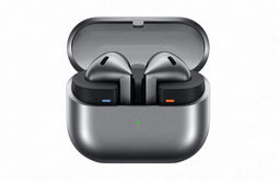 Samsung Galaxy Buds3 - TWS - ANC - Grijs