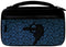PDP 500-139-SKSG - Messenger Case GLOW - Opbergtas voor Nintendo Switch - Blauw Zwart