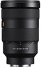 Sony FE 24-70 mm F2.8 GM - Zoomlens - 24-70mm brandpuntsafstand - Geschikt voor natuur en straatfotografie