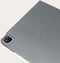 Tucano Link - Hoes voor iPad Pro 12.9 (2021-2020) - Gerecycled materiaal - Zwart