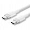 Vention - USB-C naar USB-C Kabel 2.0 PD 240W 5A 2m Wit