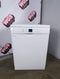Bosch SMS53M92EU - Vaatwasser 60cm - 13 couverts - Wit