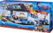 PAW Patrol - Transformerende PAW Patroller met dubbele voertuiglanceerinrichtingen met Ryder en ATV-speelgoedauto