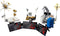LEGO Technic NASA Apollo maanwagen - LRV - 42182 - 1913 onderdelen