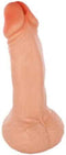 Penis Shaped Piggy Bank 22.5cm