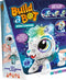 Build a Bot - Lights - Sneeuwluipaard