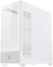 PC-behuizing - XIGMATEK - Alphard - Mid Tower - E-ATX - Gehard glas - ARGB - Zwart