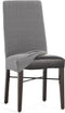 Stoelhoes Eysa JAZ Grijs 50 x 60 x 50 cm 2 Stuks