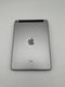 Apple iPad Air 2 - Wifi + Cellular - 9,7-inch Retina - Spacegrijs