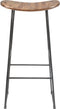 ANLI STYLE Barstool Tangle Natural