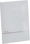 Smarther2 WiFi Thermostaat SXW8002W - Slim, Programmeerbaar, Wit